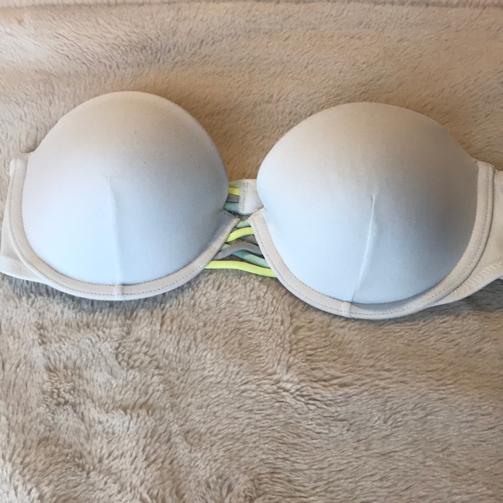 VS push-up bandeau top